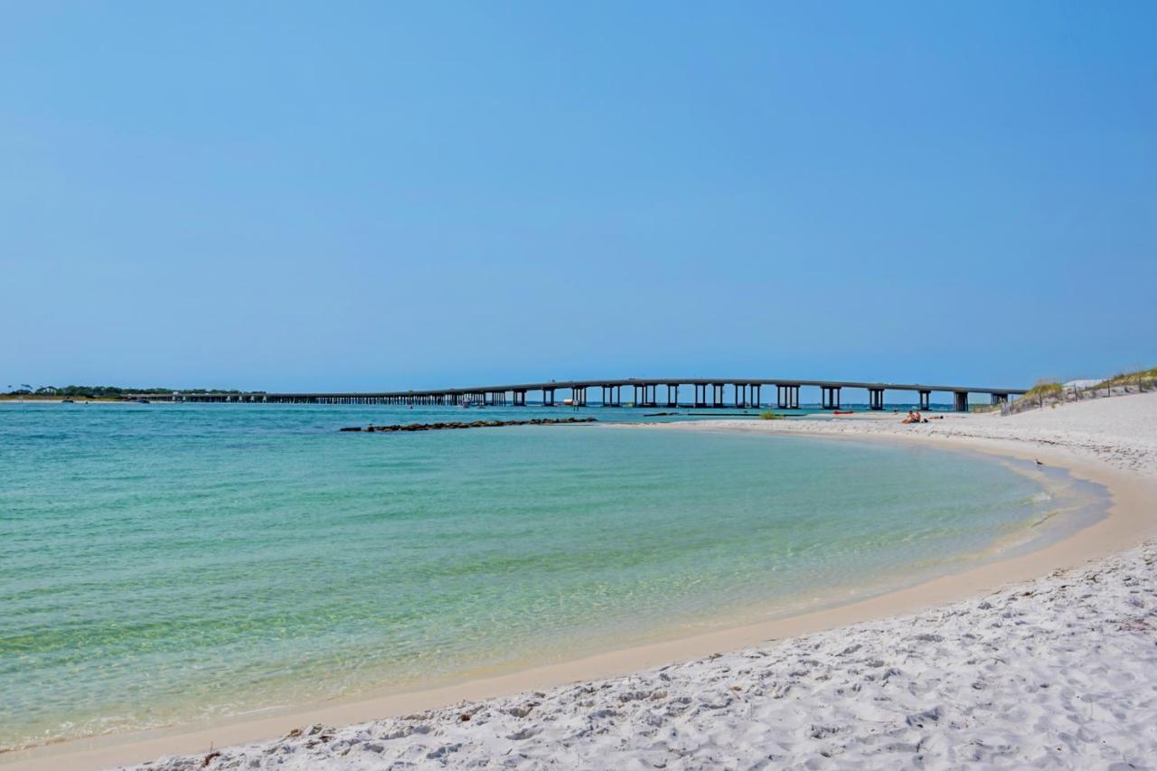 Emerald Grande Destin Eksteriør billede