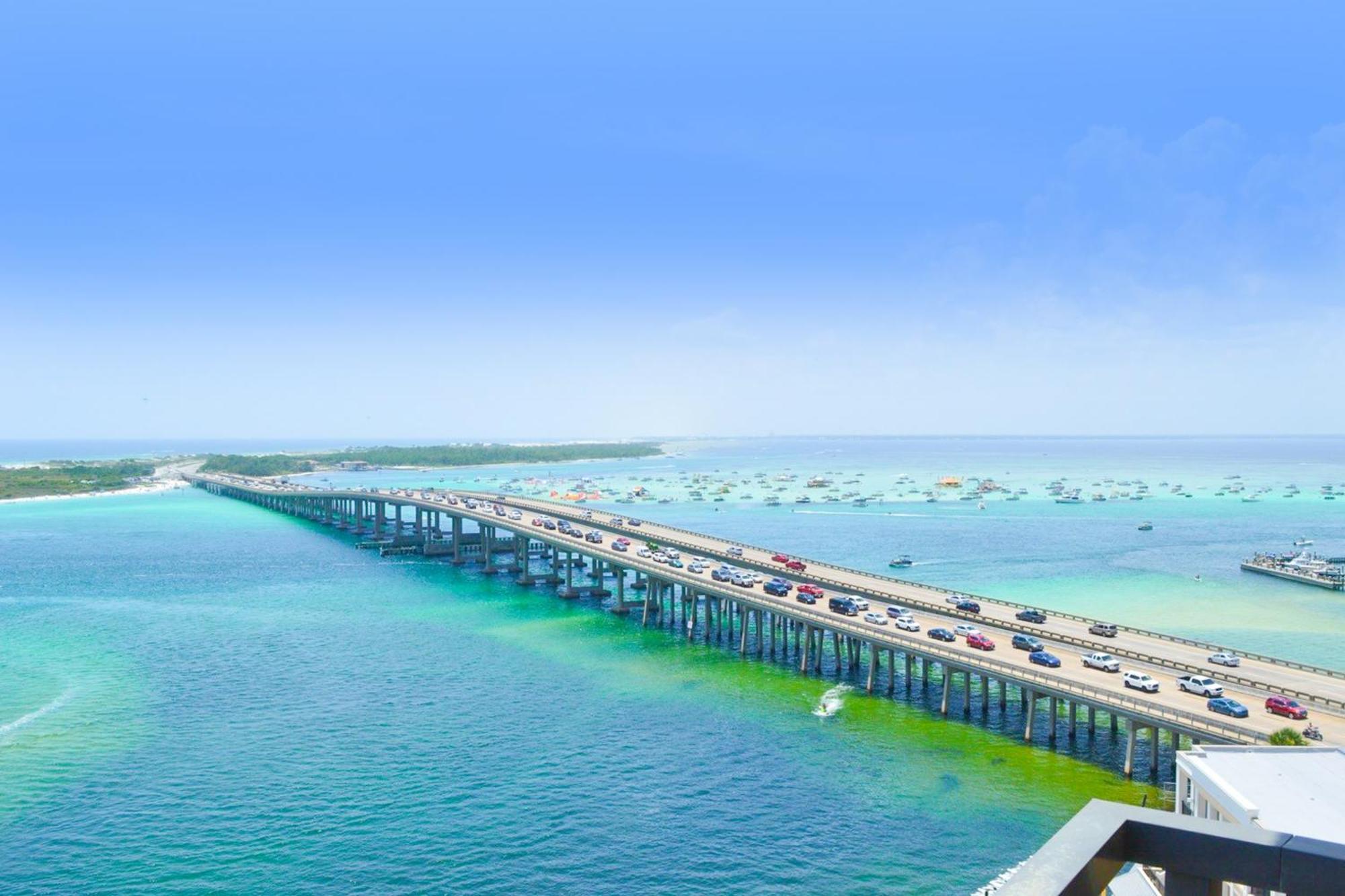 Emerald Grande Destin Værelse billede